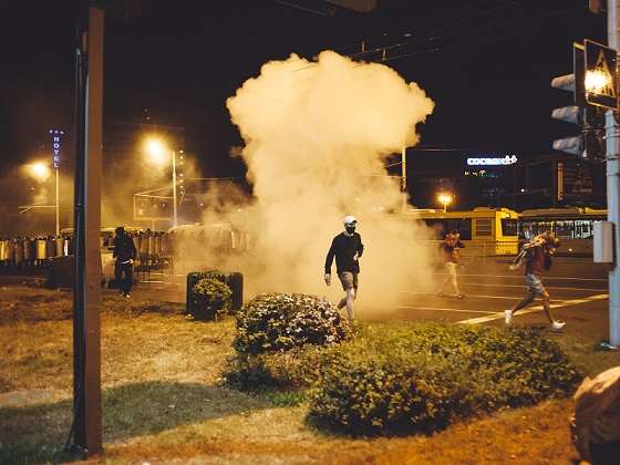 Умерла мать подростка, которого силовики избили до комы