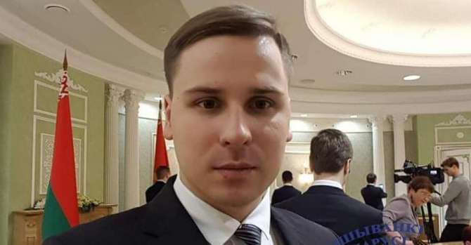 Belarusian consul in Bialystok fired