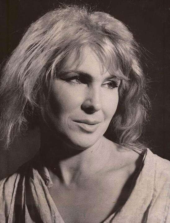 Умерла актриса Купаловского театра Галина Толкачева