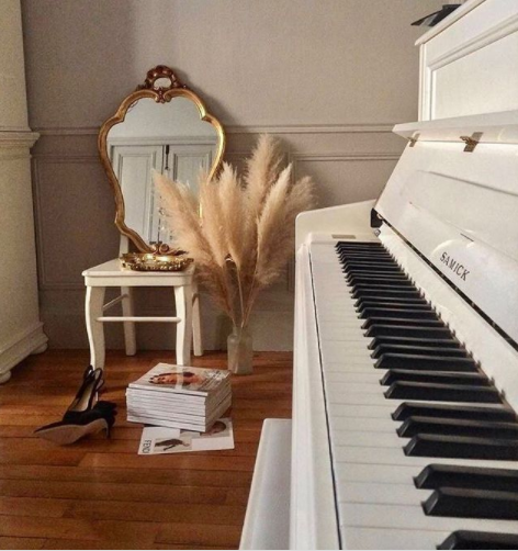 Дочь Заворотнюк обнародовала снимок домашней комнаты матери