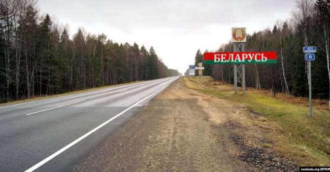Twenty Ukrainians and two third-country nationals not allowed in Belarus