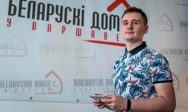 'Nobody can block it': how the Telegram app fuels global protest