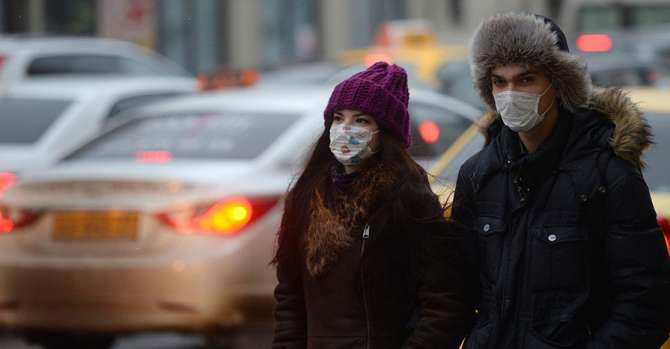 Mandatory Face Mask Regime Introduced In Minsk. How Will It Work?