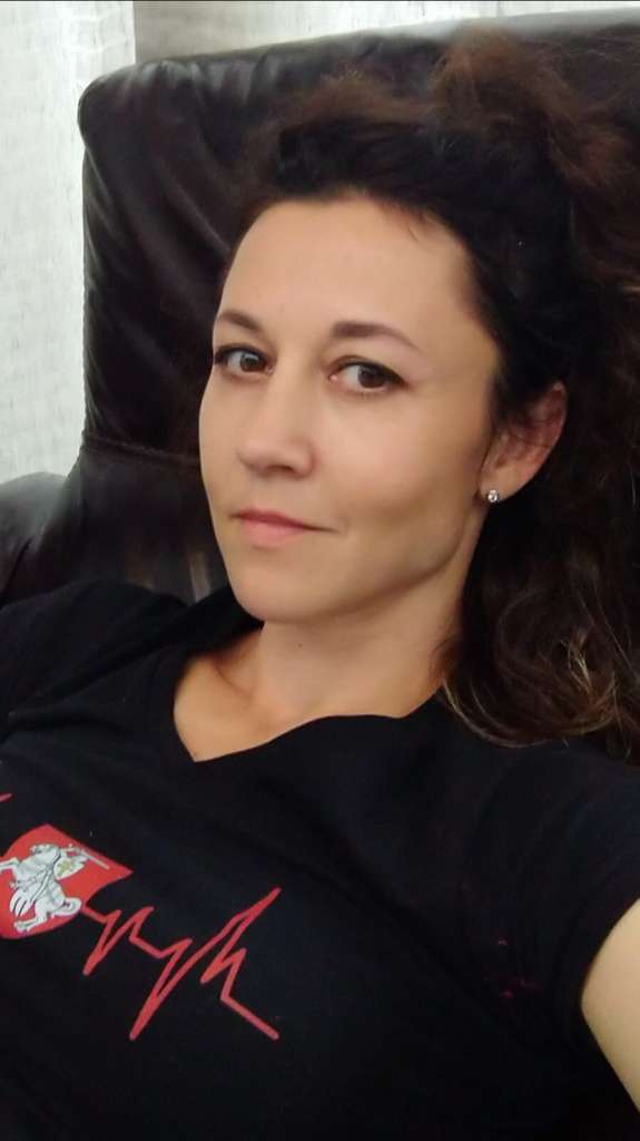 Гимнастка Павлина: «Видела в сети интервью Романовской – и ревела. Боже, как она прекрасна!»