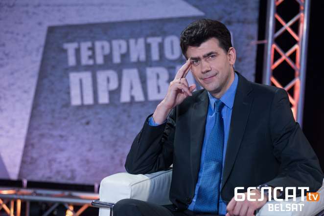 Политолог: Белорусы остались один на один с режимом – ни Запад, ни Россия не помогут