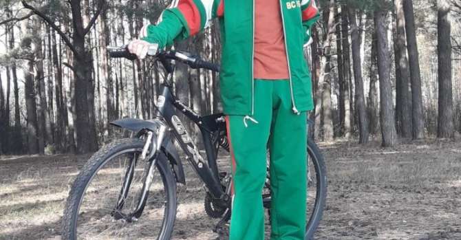 Military Pensioner Imprisoned After Killing Belaruskali Worker For Political Reasons