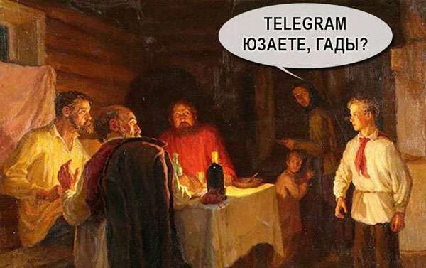 «Как если бы Беларусь запретила World of Tanks». Наступят ли власти на российские грабли в борьбе с Телеграмом?