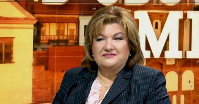 MP: law against glorification of Nazism may appear 'in near future'