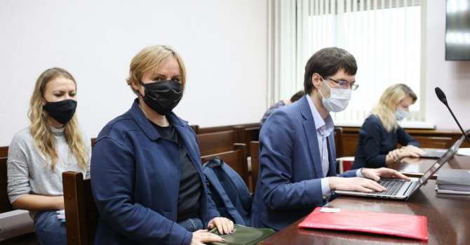 Economic Court Of Minsk Deprives TUT.BY Of Its Mass Media Status