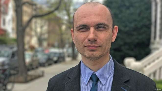 Политолог: Пассивные действия ЕС продлевают режим Лукашенко и не спасают нашу независимость