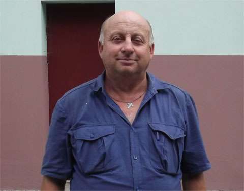 «Даже партийно-советская система себе такого не позволяла»