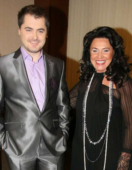 Почему Евгений Гор не любит появляться в обществе рядом с Надеждой Бабкиной