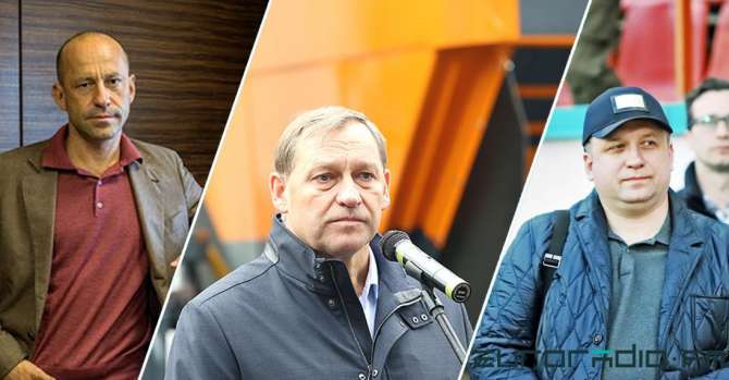 Why top Belarusian businessmen become 'honorary consuls'?