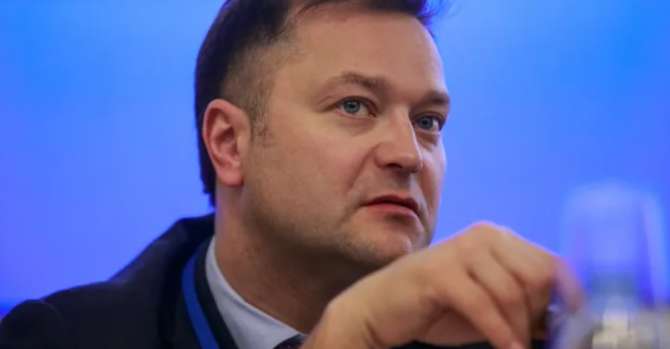 Никита Исаев. Фото: ura.ru