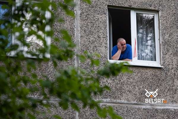 Квартира в хрущевке за копейки, или новая белорусская реальность