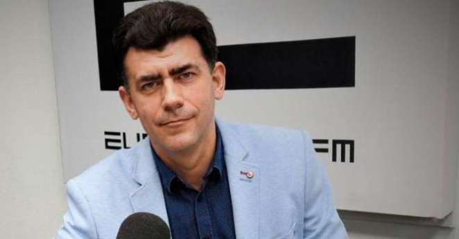 Политолог: После Румаса и другие чиновники станут жертвами политических амбиций силовиков