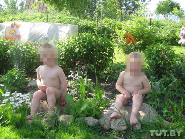 Как трагедия женщины, выбросившей из окна двоих сыновей, связана с минским коттеджем, куда заманивали несовершеннолетних?