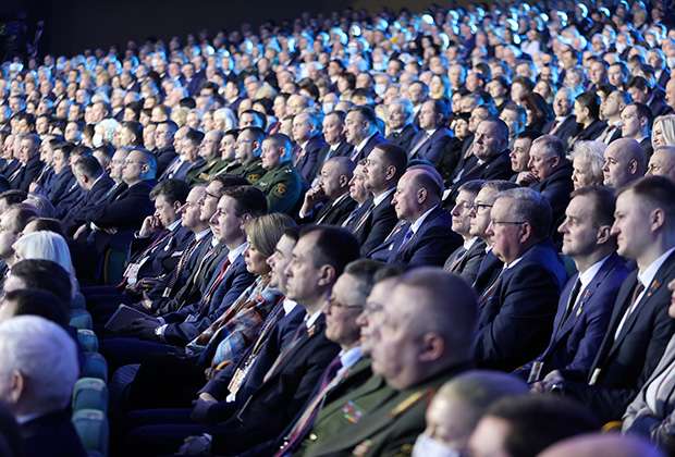 Лукашенко выпал шанс преодолеть кризис в Беларуси. Почему он им не воспользовался?