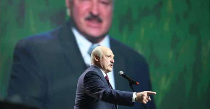 Lukashenko plans 'people's assembly' but Belarus reform unlikely