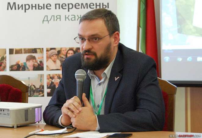 Эксперт: ситуация ухудшается, в Беларуси могут возникнуть проблемы с поставками хлеба в магазины