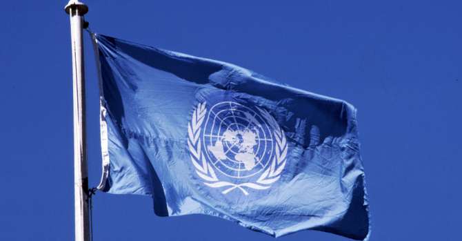 UN High Commissioner On Belarus: Human Rights Crisis Of Unprecedented Magnitude