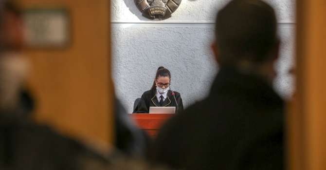 Svetlana Tikhanovskaya: I Must Admit, Opposition Lost Battle On Streets