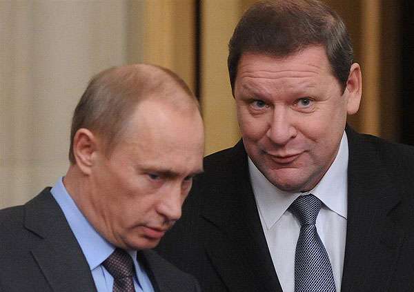 Выбор Кремля: 5 возможных кандидатур на замену Лукашенко