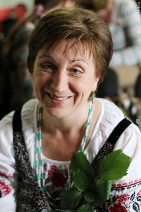 Роман белорусской писательницы вошел в лонг-лист престижной польской премии