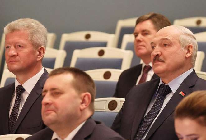 Обрадовал Лукашенко в Купаловском театре. Чем успел отметиться новый министр культуры