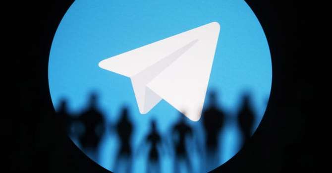 Telegram позволит создавать магазины внутри мессенджера и оставлять чаевые
