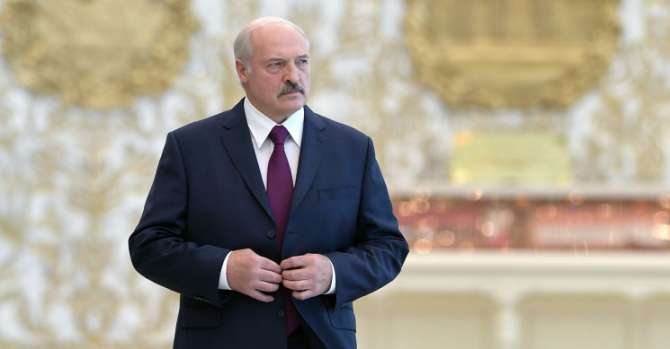 «Лукашенко не доверят ни Головченко, ни кому-либо из окружения»