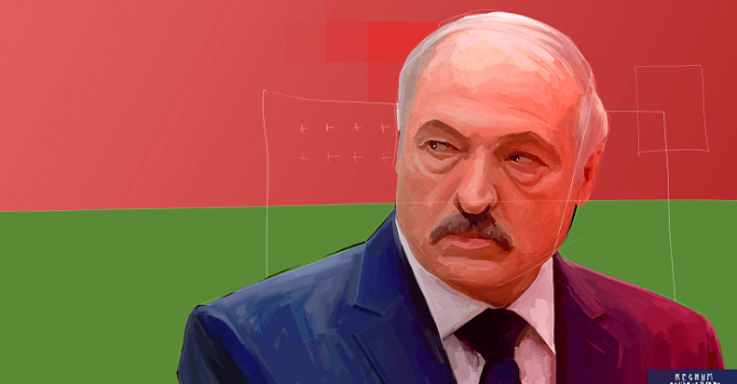 «Эта неприятная мысль будет преследовать Лукашенко всю оставшуюся жизнь»