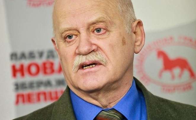 Новая роль Лукашенко: «Сталин одно время руководил, не занимая государственного поста»