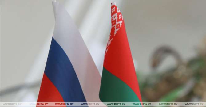 Lukashenko about events around Belarus: Attempt to unsettle situation up to August 2020 level