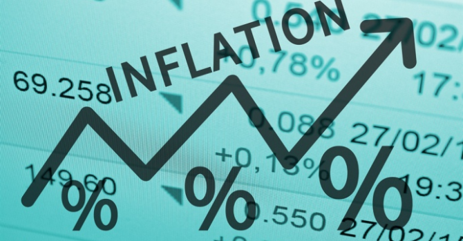 Росстат зафиксировал новый рекорд инфляции в России