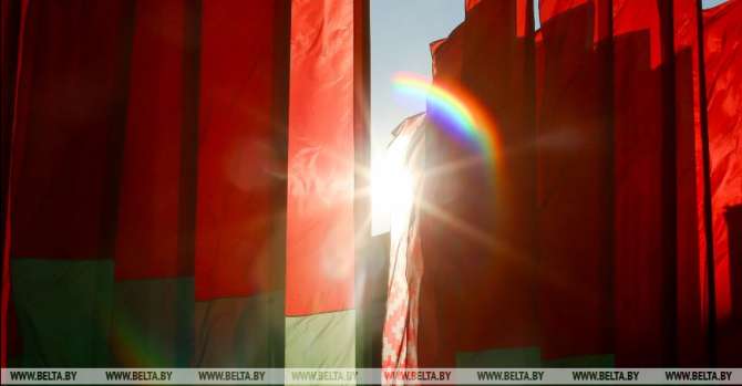Day of People's Unity established in Belarus
