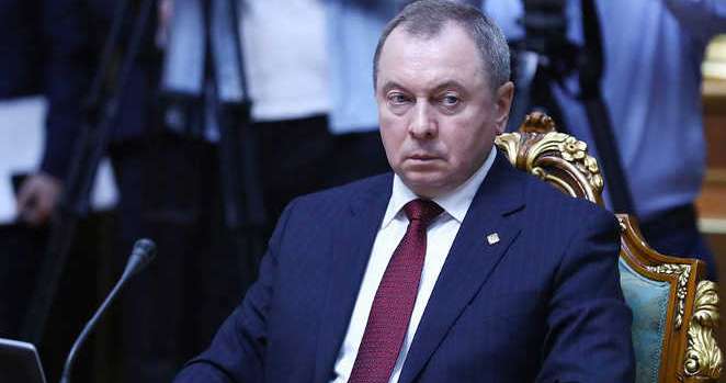 FM: Belarus will do its utmost to minimize impact of sanctions on people