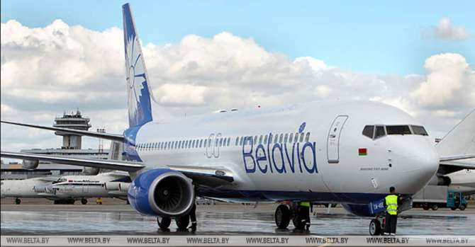 К авиабойкоту Беларуси присоединились Сербия, Черногория, Албания, Норвегия и другие