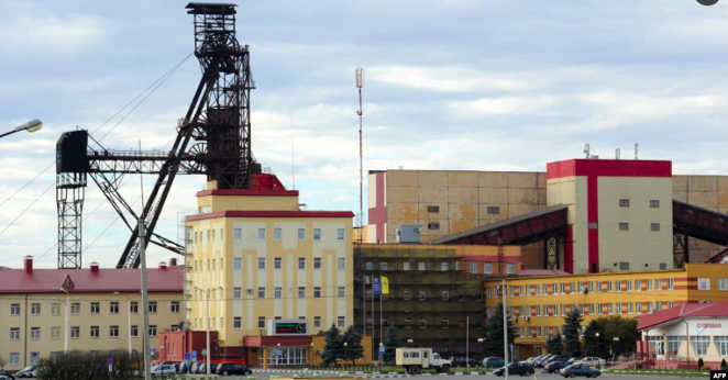 EU Sanctions Poised To Harm Belarus, Help Russia