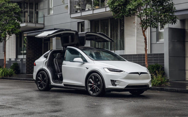 Почему покупка Tesla - это хорошая инвестиция в будущее