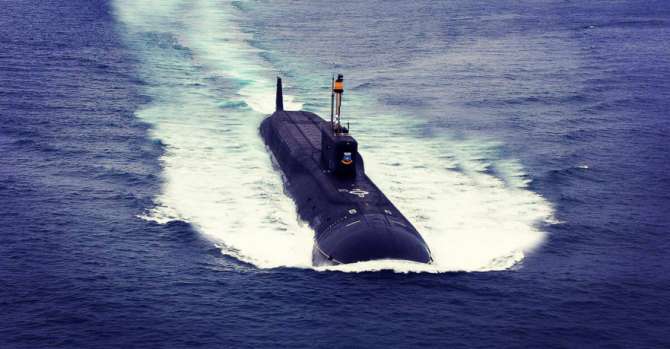 Россия предупредила об испытаниях «супер-оружия» в Баренцевом море