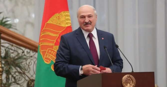 «Хотели уничтожить заготовительную технику в лесхозах»: Лукашенко рассказал о «спящих террористических ячейках»