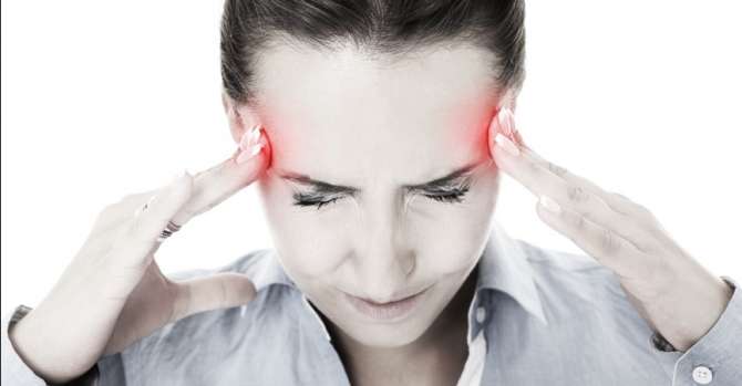 Как избавиться от головной боли без таблеток? Советы врача