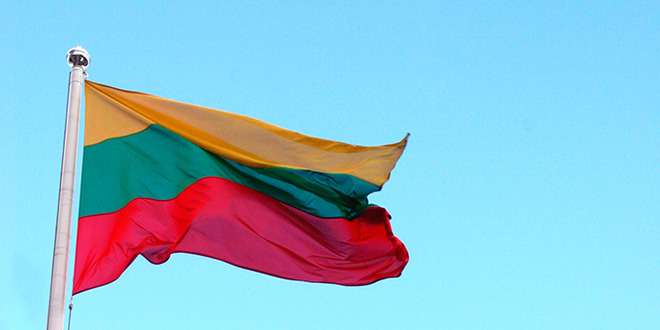 Литовские банки взяли под контроль финансовые потоки в Беларусь