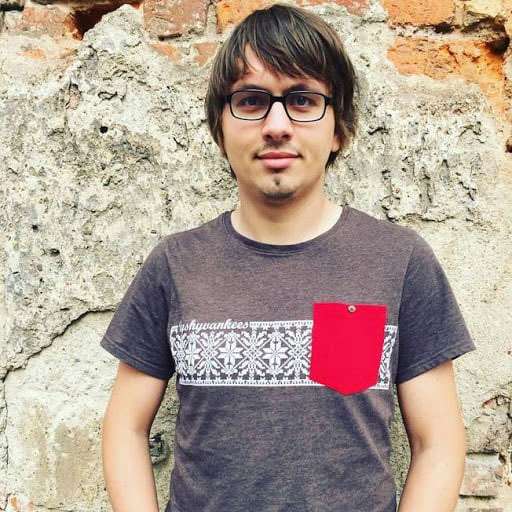 Ягор Марціновіч перадаў пасланне з-за кратаў: «Мы спрабавалі выстаяць падчас цунамі»