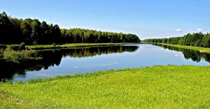 В воскресенье в Беларуси будет до 30 градусов жары