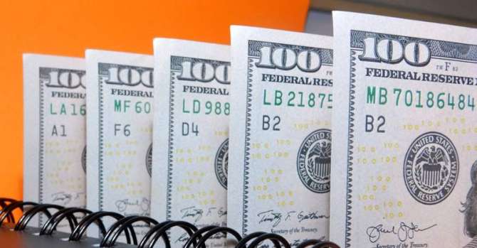 Разворот! Доллар и евро начали дорожать утром 26 июля