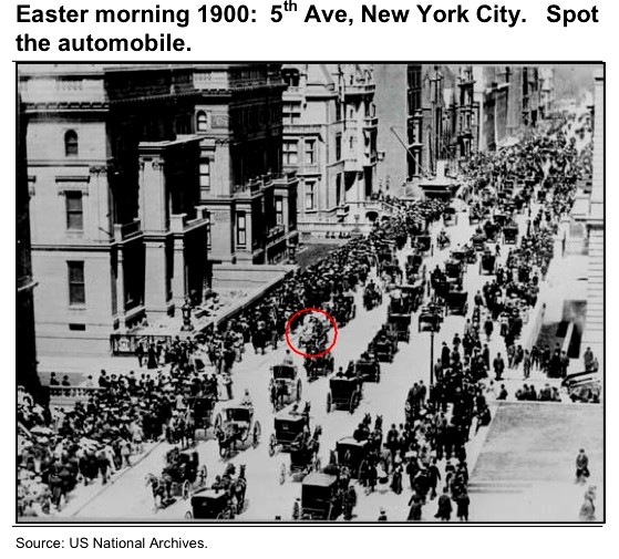 Невеселая перспектива падающих активов