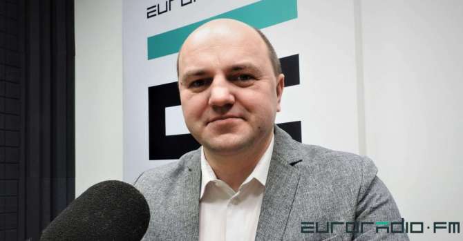 Лебедок: «Пока действия Литвы по миграционному кризису выглядят как набор ошибочных решений»