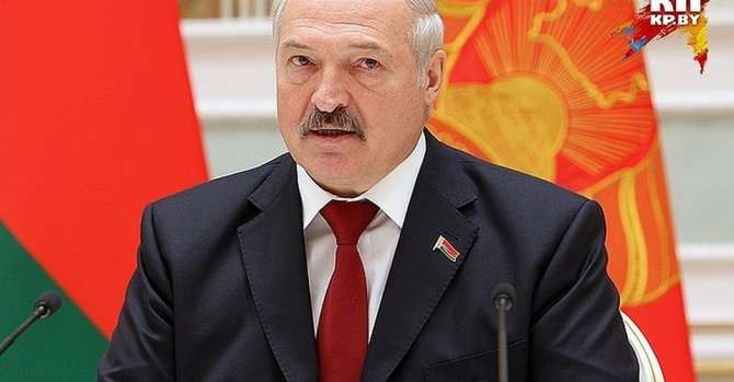В годовщину выборов анонсирован «Большой разговор» с Лукашенко